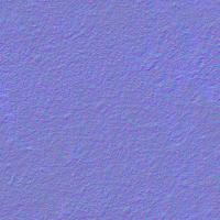seamless wall plaster normal 0003